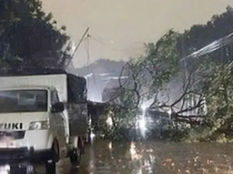 Không khí lạnh cuối mùa trở lại, cảnh báo thiên tai những ngày tới