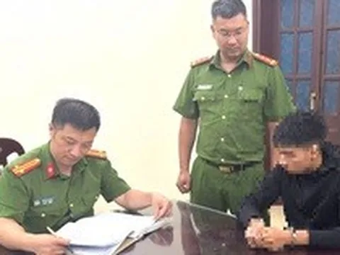 Ra quyết định khởi tố Phạm Thị Bắc SN 1990