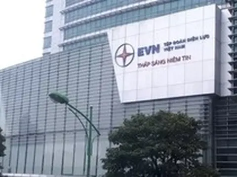 EVN lên tiếng về khoản tiền gửi ngân hàng, đầu tư tài chính 152.000 tỷ đồng