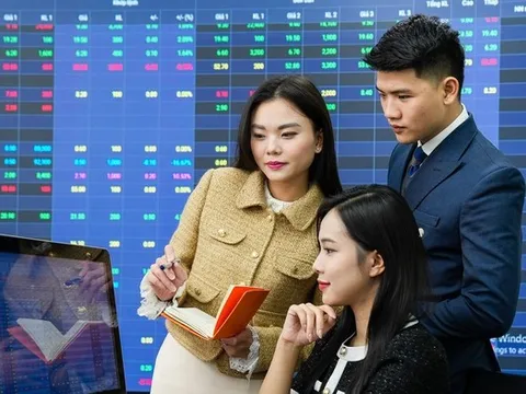 VN-Index phục hồi, đâu là động lực kéo dòng tiền trở lại?
