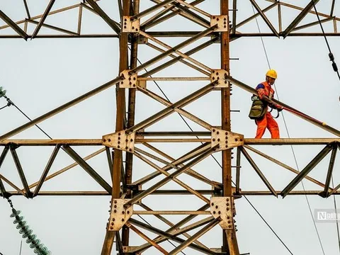 Chính phủ yêu cầu tuyệt đối không để thiếu điện, xăng dầu trong mọi tình huống