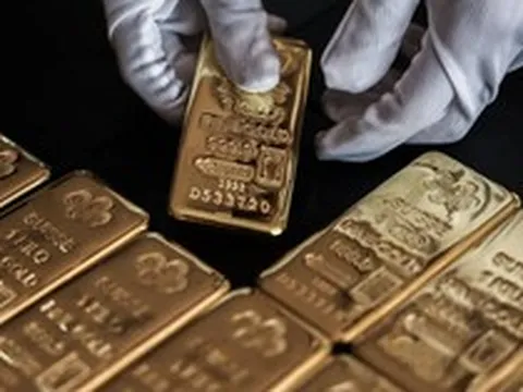 Giá vàng tăng càng mạnh thì điều chỉnh càng sâu, lịch sử cho thấy vàng còn có thể giảm sâu hơn nữa?