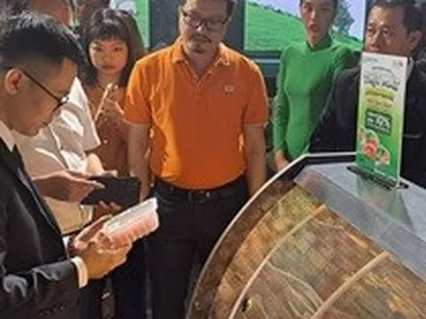 "Heo ăn chay" BAF Việt Nam bị phạt hơn 800 triệu đồng