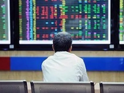 VN-Index "bốc hơi" gần 50 điểm, nhà đầu tư chờ một sự kiện cực quan trọng trong tuần tới