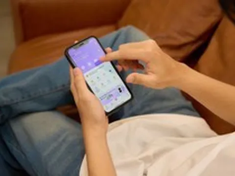 Dịch vụ ngân hàng xuất sắc là khi khách hàng bớt phải thao tác