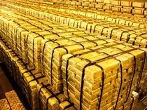 Tình hình giá vàng, chứng khoán thế giới sau đợt bán tháo ồ ạt