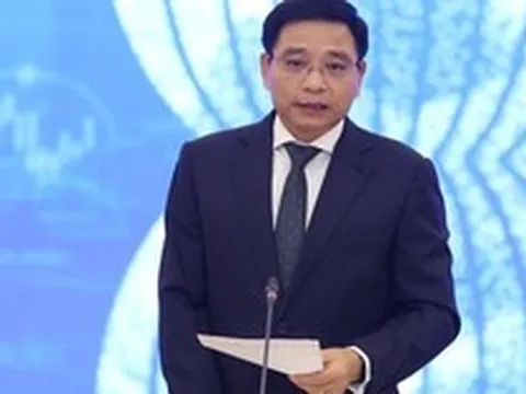 ASEAN không chỉ kết nối thị trường mà cần kết nối hệ sinh thái Fintech