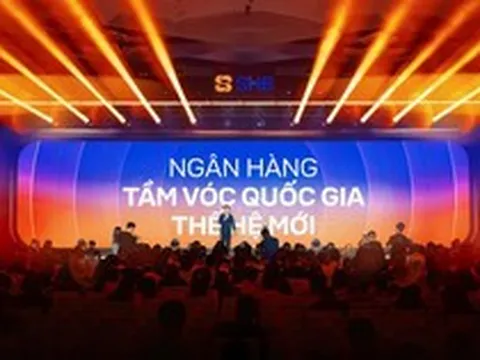 Từ quốc tế đến Việt Nam: Chiến lược tái định vị thương hiệu ngân hàng