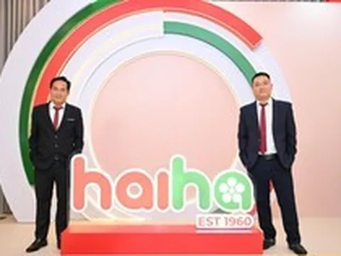 Hải Hà và chiến lược đổi mới toàn diện năm 2026