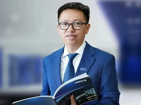 PECC2 (TV2) kiện toàn bộ máy lãnh đạo sau loạt biến động nhân sự