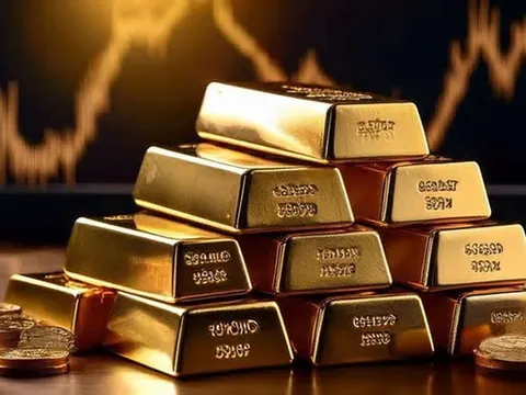 Giá vàng hôm nay (9/6): Trong nước đi ngang, cảnh báo rủi ro tăng cao