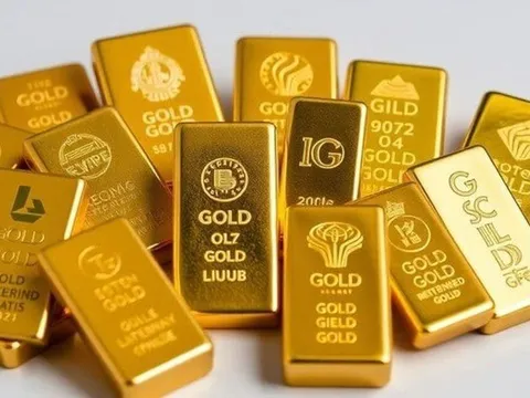 Giá vàng hôm nay (9/6): Bất động, hiện tượng lạ sau nhiều ngày lao dốc