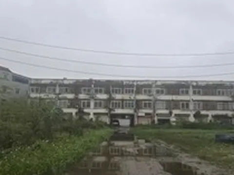 Áp lực bủa vây, doanh nghiệp BĐS buộc phải "thay máu" để sống sót trong chu kỳ mới