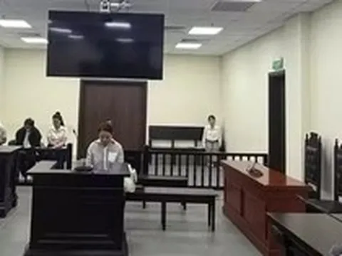 Phạt 16 năm tù người đàn bà vào 'vai' thầy phong thủy, chiếm đoạt 5,3 tỷ đồng