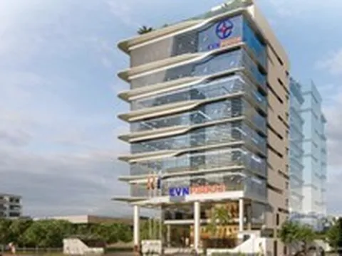Bắt tạm giam loạt lãnh đạo cấp cao của PECC3