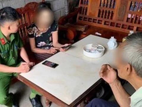 Công an cảnh báo khẩn về chiêu lừa đang xuất hiện tại nhiều tỉnh, thành: Nhiều người đã chuyển tiền nhưng vẫn chưa hay biết