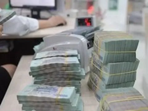 Lý do ngân hàng tăng mạnh lãi suất huy động