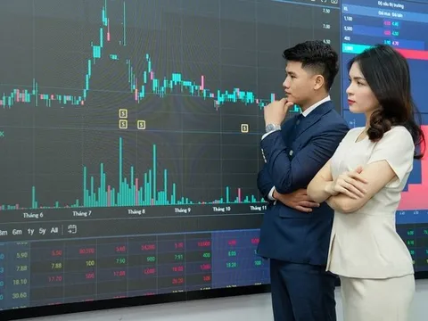 VN-Index dò đáy quanh 1.750 điểm, chờ lực cầu trở lại