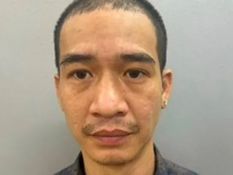 Bắt giữ Hoàng Liên Sơn