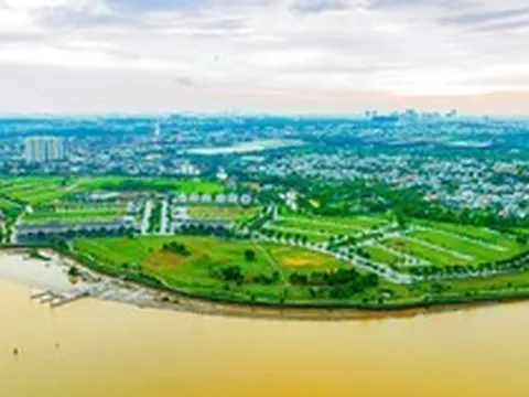 Thành phố trực thuộc Trung ương rộng nhất Việt Nam chốt lộ trình thu hồi đất của hơn 7.000 hộ dân để làm siêu dự án hơn 800.000 tỷ chưa từng có trong lịch sử