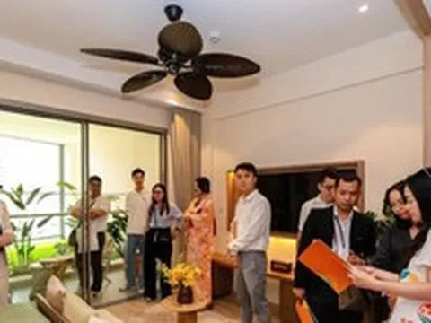 Dòng tiền người mua chọn lọc, bám sát nhu cầu ở thực