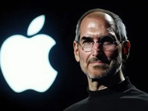 Steve Jobs là ai?