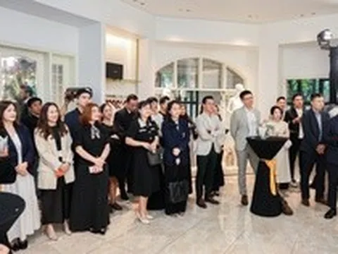 AIA Elite Advisors Club: Chuẩn mực trải nghiệm mới cho khách hàng tinh hoa