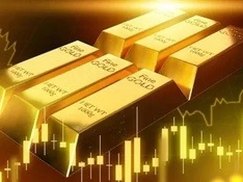 Giá vàng hôm nay (11/6): Sập mạnh, không ngừng rơi xuống đáy