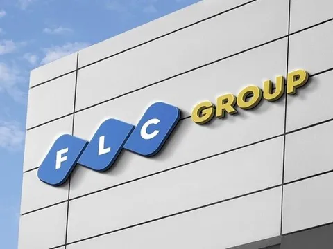 FLC nợ bảo hiểm hơn 16,5 tỷ đồng trong gần 4 năm