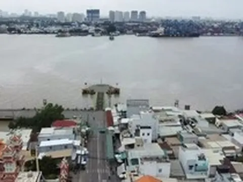 Đồng Nai tăng thêm 4.600 tỷ đồng vốn đầu tư hai cây cầu lớn kết nối TPHCM
