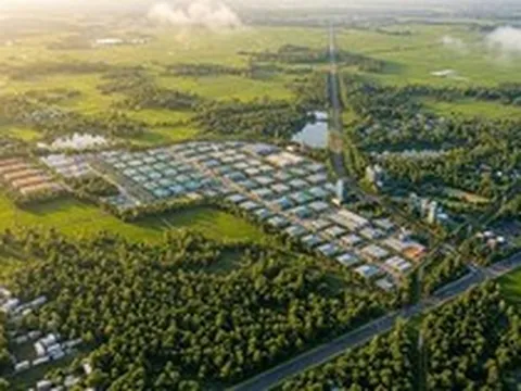 Đề xuất triển khai dự án khí hậu chưa từng có 9,8 triệu USD ở "thủ phủ cà phê" của Việt Nam