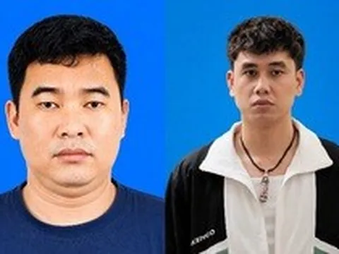 Ra quyết định bắt tạm giam Phạm Thanh Xuân SN 1994