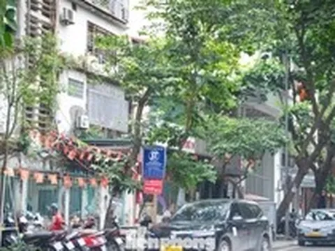Hà Nội: Vi phạm trông giữ xe nhiều lần sẽ bị thu hồi giấy phép