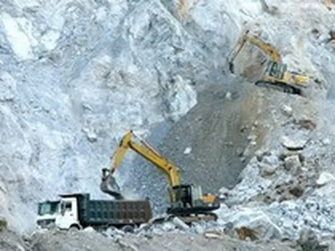 Không phải dầu mỏ, Việt Nam có kho báu khác cả thế giới thèm khát, một tỉnh miền Trung nắm 1 triệu tấn