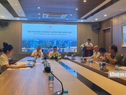 Vinahud đặt cược vào năm 2026: Từ lỗ hàng trăm tỷ đồng đến mục tiêu có lãi
