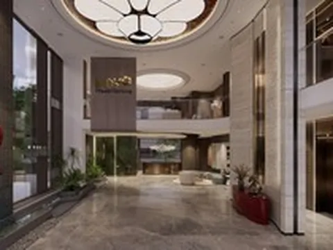 BIDV khai trương Chi nhánh Flagship Private Banking với mô hình toàn diện bậc nhất thị trường Việt Nam