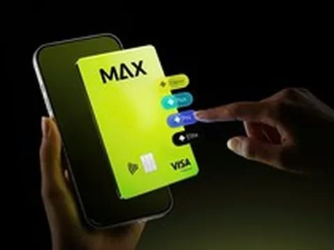Trên 75.000 thẻ Max Card sau hơn hai tháng: Bài toán giữ chân người dùng và lời giải từ mô hình hội viên