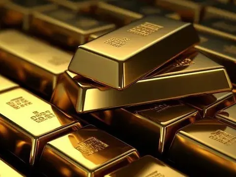 Giá vàng hôm nay (12/6): Đảo chiều, bất ngờ không lường trước