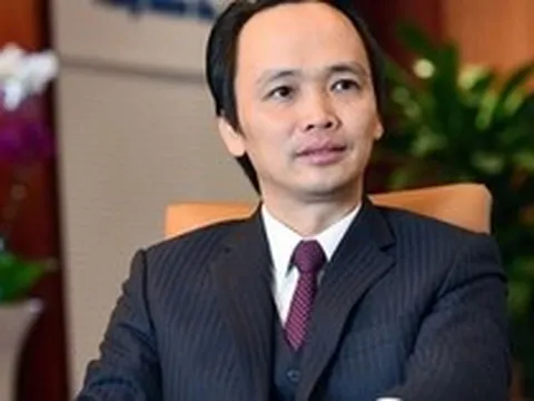 FLC của ông Trịnh Văn Quyết nợ bảo hiểm xã hội hơn 16 tỷ đồng