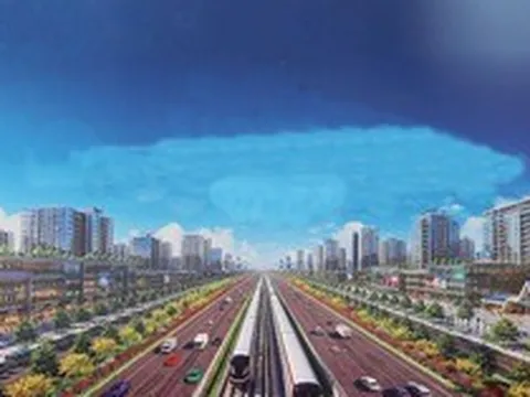 Sun Group chính thức triển khai "siêu dự án" hơn 25.000 tỷ đồng kết nối sân bay 5 sao TOP 10 thế giới với Hà Nội