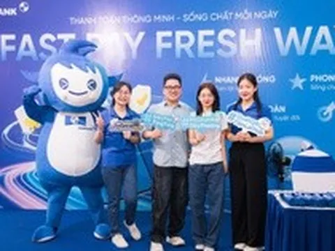 Eximbank đẩy mạnh giải pháp quản lý dòng tiền cho hộ kinh doanh