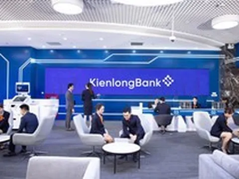 KienlongBank triển khai nền tảng quản trị tài chính số, hỗ trợ doanh nghiệp tự động hóa thu chi