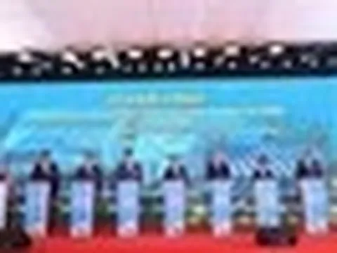 'Luồng xanh' đưa siêu dự án vi mạch 13.000 tỷ đồng về Phú Thọ sau 48 giờ