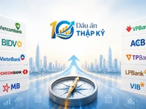 Ngân hàng Việt ngày càng giống nhau: Điều gì sẽ phân hóa các nhà băng trong 10 năm tới?