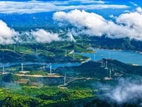 Thanh tra phát hiện loạt sai phạm tại 14 dự án điện gió