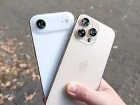 Mẫu iPhone giảm chạm đáy tại Việt Nam, có nơi hạ gần chục triệu đồng