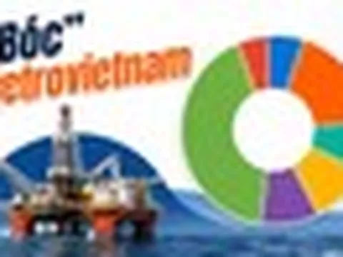 Phát hiện doanh nghiệp nắm giữ lượng tiền lớn nhất Việt Nam: 376.352 tỷ đồng, mỗi ngày thu về hơn 1.700 tỷ đồng