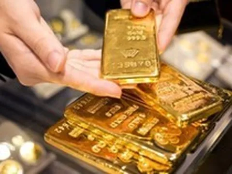 Đề xuất mới về quản lý chất lượng vàng, người mua hưởng lợi