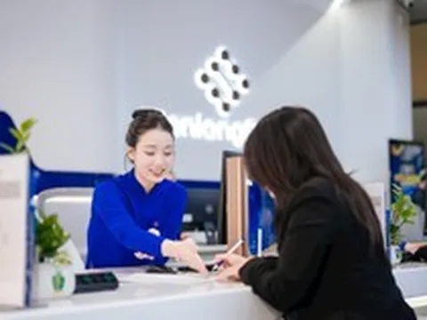 KienlongBank được chấp thuận tăng vốn điều lệ lên hơn 7.500 tỷ đồng