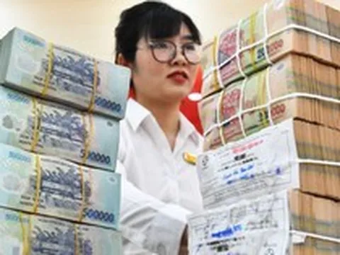 Lãi suất tiết kiệm ngày 15/6 tại MB, HDBank, Sacombank, Agribank, Vietcombank, BIDV, VietinBank,...